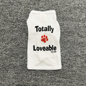 Vêtements et accessoires pour chiens unisexes avec logo personnalisé OEM, tenues pour chiots, vêtements pour animaux de compagnie en gros, vêtements confortables pour animaux de compagnie en provenance du Jiangsu - Product Image 3