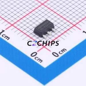 ชิปวงจรรวม SOT-89-3L NDP6802SF-33ของแท้และใหม่เอี่ยมและสินค้าใหม่ - Product Image 1