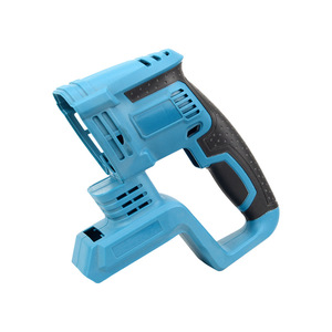 Wholesale Plastic Injection Mold Electric Hammer Housing Accessories Brushless Lithium Electric Hammer Parts Body Shell - Product Image 3