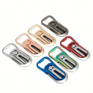 ที่ยึดโทรศัพท์มือถือในรถยนต์แบบติดช่องแอร์ หมุนได้ 360 องศา พร้อมที่เปิดขวดไวน์และที่เปิดขวดเบียร์ - Product Image 3