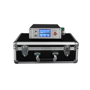 KW-300 220V PLC ชิ้นส่วนหลัก อุปกรณ์อุตสาหกรรม เครื่องตรวจจับความเข้มข้นของก๊าซ รับประกัน 1 ปี สำหรับการตรวจจับก๊าซโอโซน O3 - Product Image 1