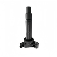 Bobine d'allumage crayon 90919-02234 pour Toyota Crown S200 Reiz X120 Prado 4000 Lexus GS300 3GR-FE 2005-2015