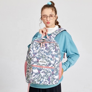 Backpack Custom logo Low MOQ Backpack for <strong>College</strong> Custom Print Backpack School <strong>Bags</strong> for Boy Girls Personalized <strong>Bags</strong> Custom - Product Image 4