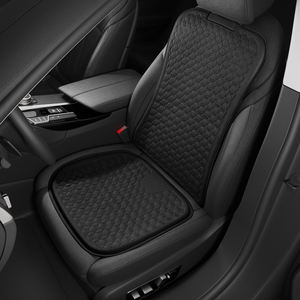 Funda universal de cuero para asiento, cojín popular - Product Image 2