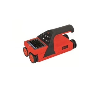เครื่องตรวจจับเหล็กเส้นแบบดิจิตอล ZD31 เครื่องทดสอบขนาดเส้นผ่านศูนย์กลางเหล็กเส้น เครื่องตรวจจับเหล็กเส้นแบบรวมในตัว เครื่องหาตำแหน่งเหล็กเส้นแบบพกพา - Product Image 5