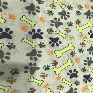 2024 siêu thấm không trượt gripping nhà vệ sinh nhiệt Pet Pads 60*60 Pet Pad Puppy đào tạo tái sử dụng underpads cho vật nuôi - Product Image 4