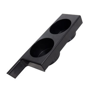 Portavasos para Automóvil BMW Serie 5 E39 528i 530i 540i M5, Cajas de Almacenamiento para Consola - Product Image 4