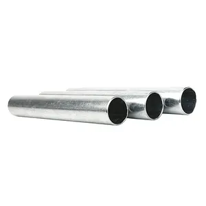 Servizio di piegatura tubo rivestito in alluminio da 1/4 pollici