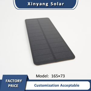 Panel Solar Monocristalino FOLDSUN PET, <span class=keywords><strong>Precio</strong></span> de Fábrica, Cargador con 22.8% de Eficiencia, 5.5V 330MA 1.8W USB, <span class=keywords><strong>Batería</strong></span> para Teléfono Celular, 1 Año de Garantía - Product Image 5
