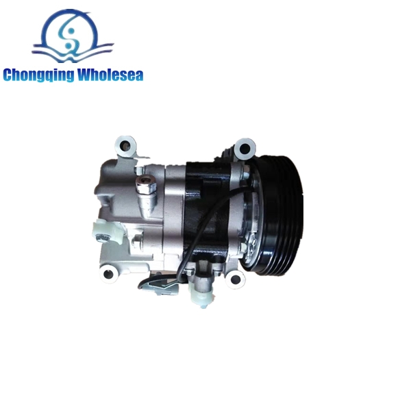 Brand New AUTO AC COMPRESSOR for SWIFT SX4 1.6L 95200-64JA0