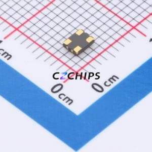 SX3M18.000M20F30TNN Crystal Oscillator (Active) SMD3225-4P Crystal Oscillator 18MHz 20ppm CMOS - Product Image 2
