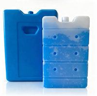 CHANGBEI Pack de glace réutilisable portable pour glacière, isolation thermique, stockage au frais