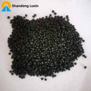 Противоскользящая добавка LUXIN CMS для асфальта: модификатор, адгезив, ПАВ, вспомогательное химическое вещество для предотвращения деформаций дорожного покрытия - Product Image 5