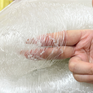 L'usine propose des filets de pêche en nylon monofilament PA6 sur mesure, haute résistance, flexibles, faciles à utiliser et résistants à la déchirure pour la pêche au poisson. - Product Image 4