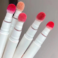 Vente en gros de stylo rouge à lèvres liquide torsadé 2ml vide brillant à lèvres contenant de brillant à lèvres emballage vide de stylo correcteur
