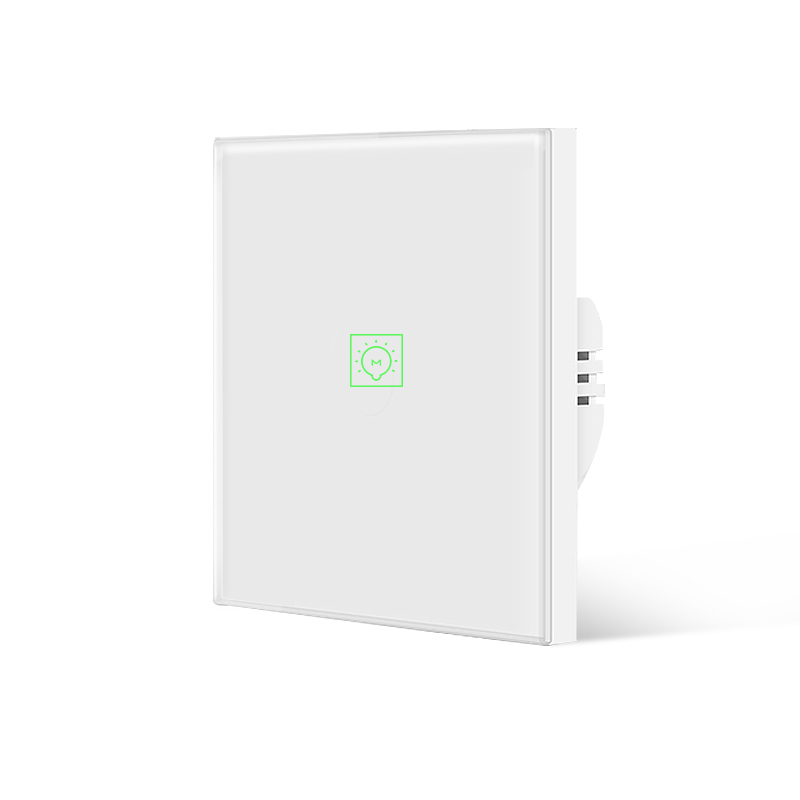 Быстрая Автоматизация этикеток на заказ Shopify индийский Wi-Fi переключатель для умного дома сенсорный переключатель Прямая поставка