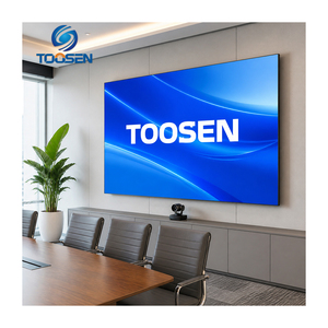 จอแสดงผล LED ระดับพาณิชย์ ความละเอียดสูง P1.2 P1.53 P1.86 P2 7680Hz 8K ความสว่างสูง ความน่าเชื่อถือสูง P1.2 P1 - Product Image 1