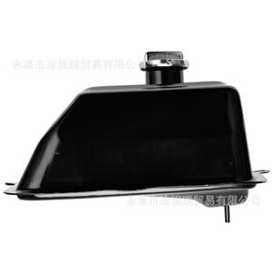 Tanque de Gasolina de Hierro para ATV Big Bull Dinosaur 125-250cc con Tapa para Mantenimiento y Reparación de Motocicletas Todoterreno - Product Image 1