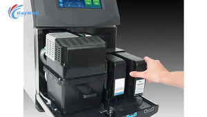 เครื่องพิมพ์อิงค์เจ็ท VJ 1240 XP600 ลดข้อผิดพลาดในการพิมพ์ ลดการสิ้นเปลือง ดีไซน์เรียบง่ายแบบแท็บเล็ต หน้าจอสัมผัส เติมหมึกได้ - Product Image 2