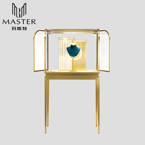 <span class=keywords><strong>Vitrina</strong></span> Vertical para Joyería, Suministro al por Mayor <span class=keywords><strong>de</strong></span> Fábrica MASTER OEM, <span class=keywords><strong>Precio</strong></span> Bajo, Vitrinas <span class=keywords><strong>de</strong></span> <span class=keywords><strong>Vidrio</strong></span> para Propietarios <span class=keywords><strong>de</strong></span> Joyerías - Product Image 4