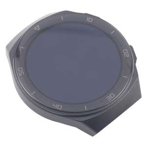 Pantalla LCD de Repuesto para <span class=keywords><strong>Huawei</strong></span> Watch GT 2e <span class=keywords><strong>HCT</strong></span>-<span class=keywords><strong>B19</strong></span>, Digitalizador, Ensamblaje Completo con Marco (Negro), Precio de Mayoreo - Product Image 5