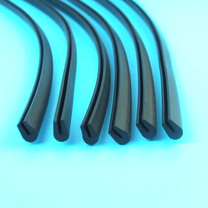 כבד epdm גומי איטום רצועה דבק עצמי עמיד למים עבור רכב חלון דלת דלת כניסה - Product Image 6