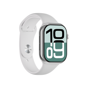 Correa de Reloj Inteligente de Silicona DF W10promax, para Hombre y Mujer, Varios Colores Disponibles, Accesorios para Reloj IOS, Correas y Cinturones - Product Image 3