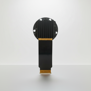 90 °   AR/VR医療視覚化向けの超高解像度2560 * 2560の広視野角1.03インチOLEDoS光学モジュール - Product Image 5