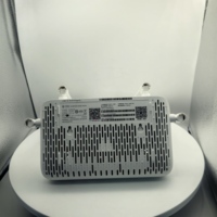 Router Inalámbrico JINGLAI con Firmware Padavan, WiFi6 AX3000M Gigabit de Doble Banda, Conector SC FTTH, CR8808, OPENWRT en Inglés