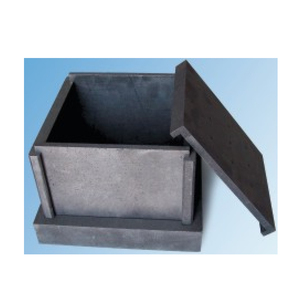 Độ chính xác gia công cao Tùy chỉnh cao tinh khiết Carbon <span class=keywords><strong>Graphite</strong></span> đúc khuôn - Product Image 6