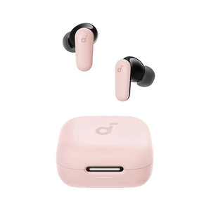 Soundcore P30i Bởi Anker Tiếng Ồn Hủy Bỏ Earbuds Mạnh Mẽ Và Thông Minh Tiếng Ồn Hủy Bỏ 2-Trong-1 Trường Hợp Và Điện Thoại Đứng Không Dây Earbuds - Product Image 2