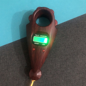 Bidirectional Tally Counter With Led Display Digital Counting Device For Manual Counting And Stress Relief - Product Image 3