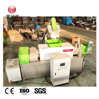 Lavé LLDPE LDPE HDPE Films BOPP Feuille PP Raphia Sacs Machine De Séchage En Plastique Recyclage Vis En Pressant Squeezing Sèche