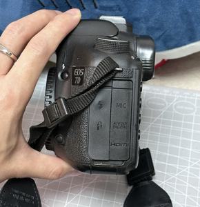 Appareil photo pas cher pour 7D, appareil photo numérique reflex numérique semi-professionnel haut de gamme au format APS-C avec carte SD et <span class=keywords><strong>capture</strong></span> vidéo - Product Image 4