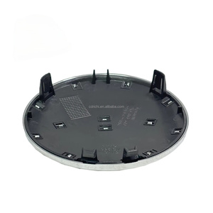 Nouveau 2K5853600 Vente directe d'usine <span class=keywords><strong>Logo</strong></span> <span class=keywords><strong>de</strong></span> <span class=keywords><strong>calandre</strong></span> avant pour VW - Product Image 3