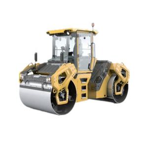 Rouleau vibrant XD133 à double tambour - Product Image 6