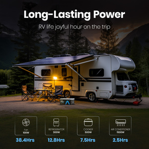 Batterie Lifepo4 pour camping-car 12V 300Ah 5000+ cycles 460Ah 560Ah 600Ah Batterie lithium Bluetooth pour climatisation solaire de camping-car - Product Image 6