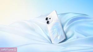 OPPO Reno14 5G หน้าจอ AMOLED <span class=keywords><strong>6</strong></span>.83 นิ้ว 120Hz สมาร์ทโฟน Dimensity 8450 Octa Core กล้อง 50MP แบตเตอรี่ 6200mAh ชาร์จเร็ว 80W - Product Image 4