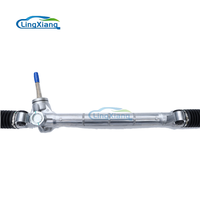 23888256 nouveau support de direction de pièces de rechange automatiques pour Wuling Baojun 510 310 360 Bingo Star Chasing