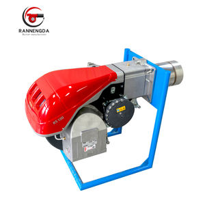 Brûleur industriel au gaz de pétrole liquéfié RIELLO RS34-RS100 en acier inoxydable 70 kg pour four à <span class=keywords><strong>pizza</strong></span>, séchoir, poêle, incinérateur – Garantie 1 an - Product Image 5