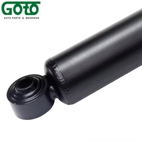 Goto Factory 48511-80107 Pour les pièces de suspension Toyota Systèmes de suspension automatique pour les amortisseurs TOYOTA Hiace