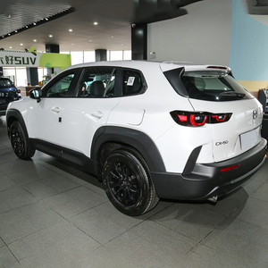 China Mini Maxda <span class=keywords><strong>CX50</strong></span> Mini SUV Mini coche de gasolina chino - Product Image 6