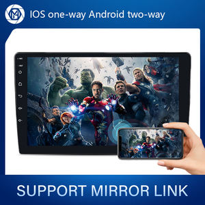 2DIN <span class=keywords><strong>Android</strong></span> 10 GPS navigation xe đa phương tiện màn hình cảm ứng màn hình liên kết xe video đài phát thanh stereo <span class=keywords><strong>MP5</strong></span> DVD <span class=keywords><strong>Player</strong></span> - Product Image 3