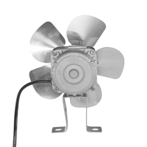 Version à la maison à faible bruit à haut volume d'air accessoires de réfrigérateur <span class=keywords><strong>ventilateur</strong></span> de refroidissement d'armoire froide - Product Image 5