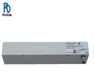 Contrôleur PLC, capteur, bande lumineuse LED, neuf, original, 010120 - Product Image 1