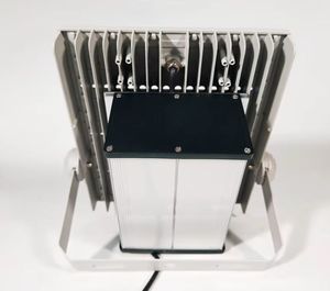 High Brightness Modular Solar Flood <b>Light</b> IP65 Waterproof Dusk to Dawn <b>Remote</b> Control - Product Image 3