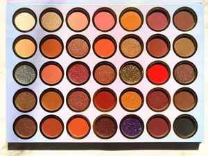 Palette d'ombre à paupières à paillettes et mat, cosmétiques Sexy, palette d'ombre à paupières 23 couleurs, offre spéciale - Product Image 4