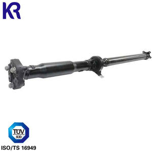 <span class=keywords><strong>Arbre</strong></span> <span class=keywords><strong>de</strong></span> <span class=keywords><strong>transmission</strong></span> arrière pour BMWE46 325xi 330xi 2001-2005 OE:26117502959 - Product Image 4