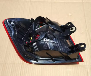 ไฟท้าย WELIFTRICH สำหรับ BMW ซีรีส์ 3 รุ่น F30 F80 F35 OEM 63217312845 63217312846 อุปกรณ์ตกแต่งรถยนต์ - Product Image 5