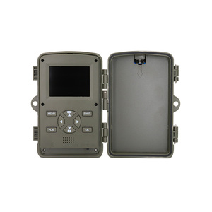 Caméra de suivi de chasse en plein air, fabriquée en Chine, vision nocturne infrarouge, étanche, pour observer les <span class=keywords><strong>animaux</strong></span> sauvages de jour comme de <span class=keywords><strong>nuit</strong></span> - Product Image 4